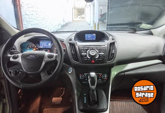 Camionetas - Ford Kuga 2014 Nafta 154000Km - En Venta
