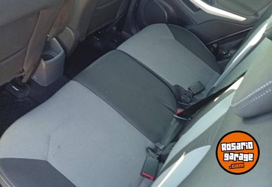 Autos - Ford Ecosport Freestyle 2016 Nafta 140000Km - En Venta