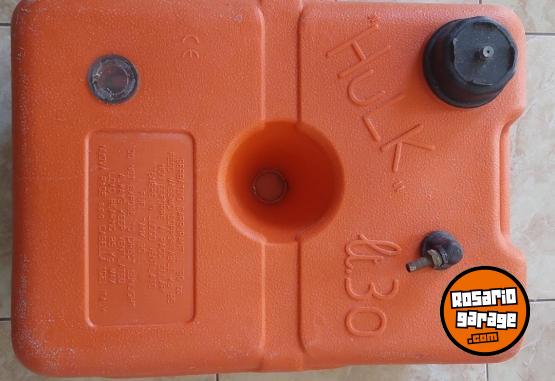 Otros (Náutica) - Tanque de combustible - En Venta