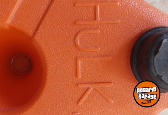 Otros (Náutica) - Tanque de combustible - En Venta