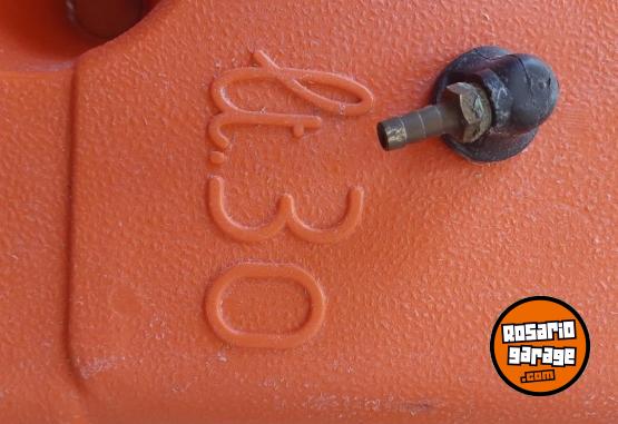 Otros (Náutica) - Tanque de combustible - En Venta