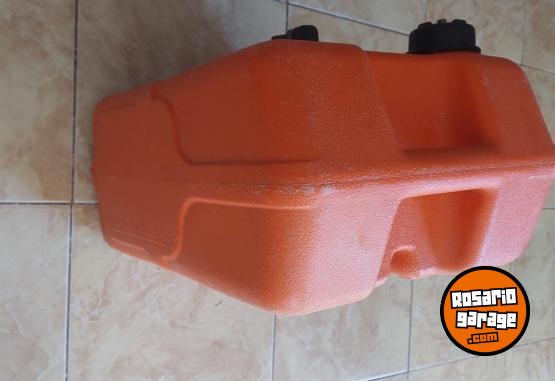 Otros (Náutica) - Tanque de combustible - En Venta