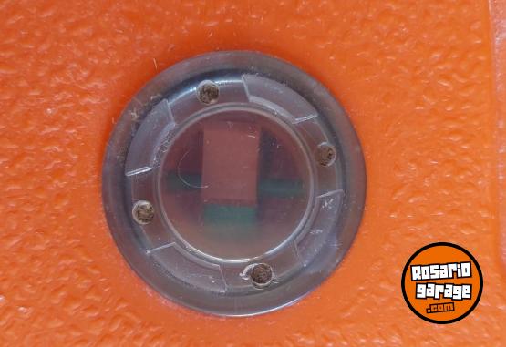 Otros (Náutica) - Tanque de combustible - En Venta