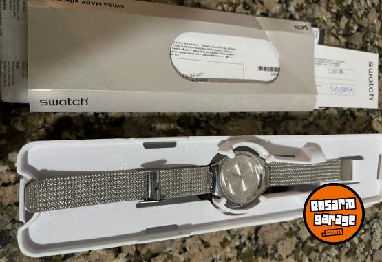 Electr�nica - Reloj Swatch original - En Venta