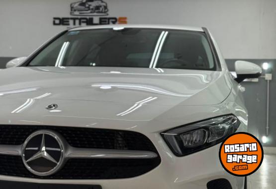 Autos - Mercedes Benz A200 2019 Nafta 32000Km - En Venta