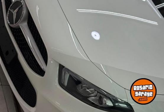 Autos - Mercedes Benz A200 2019 Nafta 32000Km - En Venta
