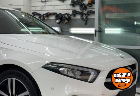 Autos - Mercedes Benz A200 2019 Nafta 32000Km - En Venta