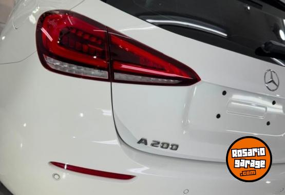 Autos - Mercedes Benz A200 2019 Nafta 32000Km - En Venta