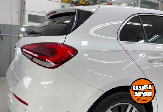 Autos - Mercedes Benz A200 2019 Nafta 32000Km - En Venta