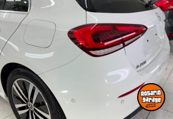 Autos - Mercedes Benz A200 2019 Nafta 32000Km - En Venta
