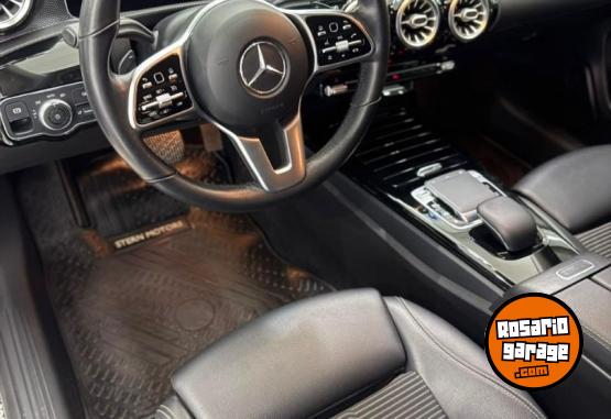 Autos - Mercedes Benz A200 2019 Nafta 32000Km - En Venta