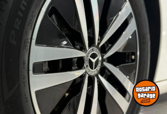 Autos - Mercedes Benz A200 2019 Nafta 32000Km - En Venta