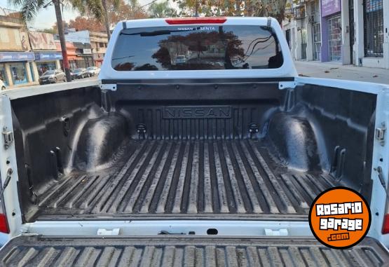 Camionetas - Nissan Nissan Frontier 2.3 TD S 2024 Diesel 26000Km - En Venta