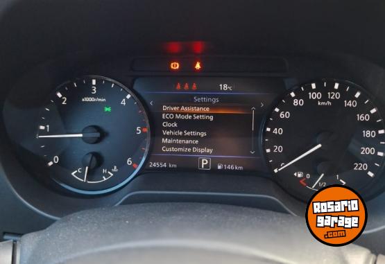 Camionetas - Nissan Nissan Frontier 2.3 TD S 2024 Diesel 26000Km - En Venta