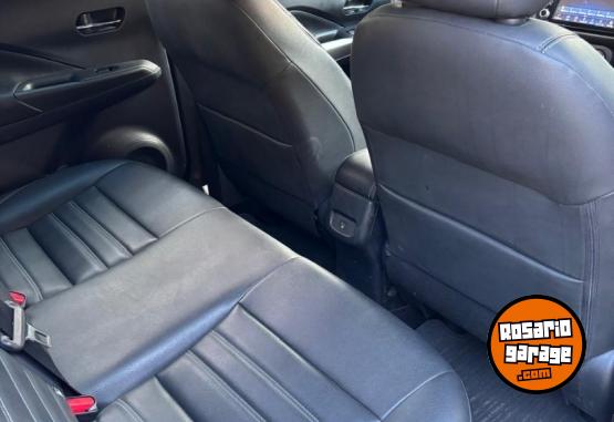 Autos - Nissan Kicks 2023 Nafta 32000Km - En Venta