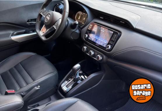 Autos - Nissan Kicks 2023 Nafta 32000Km - En Venta