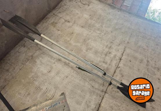 Deportes Náuticos - Vendo kayak rocker warrior - En Venta