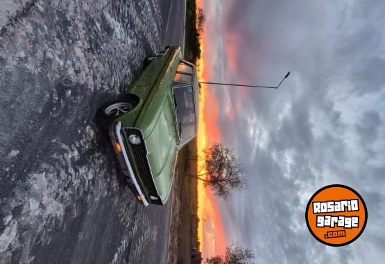 Clásicos - Vendo chevrolet 400 mod 73 - En Venta