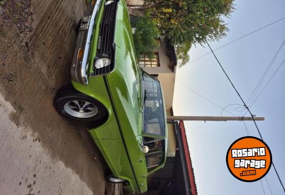 Clásicos - Vendo chevrolet 400 mod 73 - En Venta