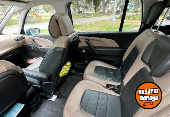Autos - Citroen C4 Picasso Feel pack 2017 Diesel 181000Km - En Venta