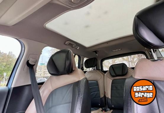 Autos - Citroen C4 Picasso Feel pack 2017 Diesel 181000Km - En Venta