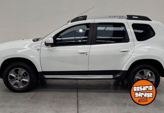Autos - Renault Duster 2.0 4x4 2017 Nafta 130000Km - En Venta