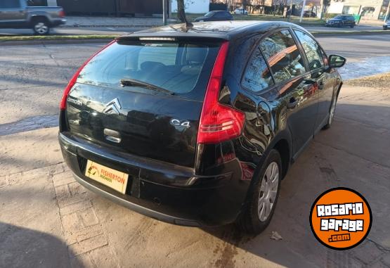 Autos - Citroen C4 FULL 5 PUERTAS 1.6 2011 Nafta 111111Km - En Venta