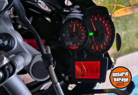 Motos - Bmw F700GS 2017 Nafta 39500Km - En Venta