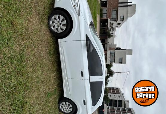 Autos - Chevrolet Ónix lt 2015 Nafta 108000Km - En Venta