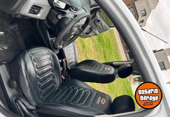 Autos - Chevrolet Ónix lt 2015 Nafta 108000Km - En Venta