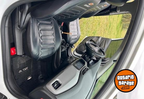 Autos - Chevrolet Ónix lt 2015 Nafta 108000Km - En Venta