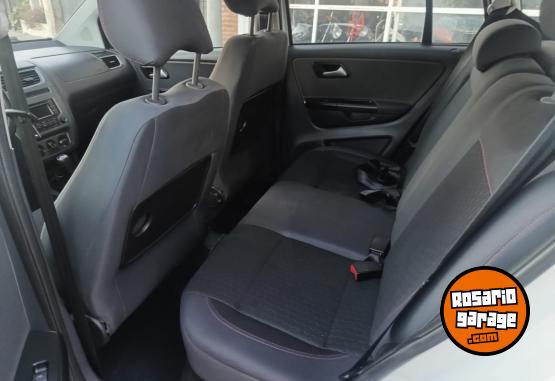 Autos - Volkswagen SURAN CROSS Highland 2014 Nafta 111111Km - En Venta