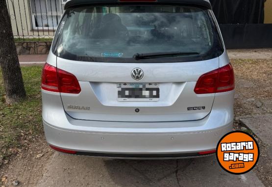 Autos - Volkswagen Suran 2013 Nafta 165000Km - En Venta