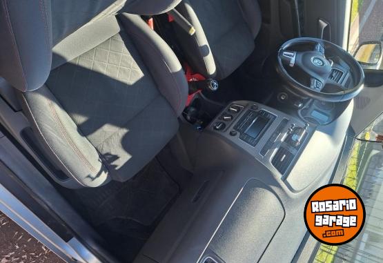Autos - Volkswagen Suran 2013 Nafta 165000Km - En Venta