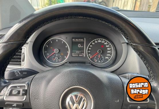 Autos - Volkswagen Suran 2013 Nafta 165000Km - En Venta