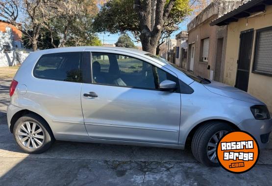 Autos - Volkswagen fox 2011 Nafta 220000Km - En Venta