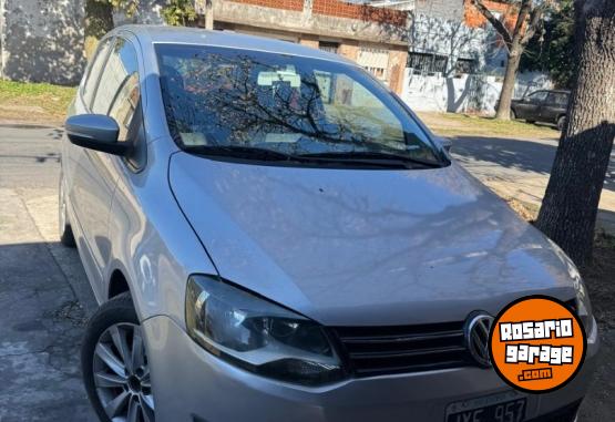 Autos - Volkswagen fox 2011 Nafta 220000Km - En Venta