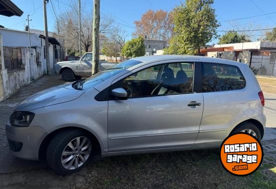 Autos - Volkswagen fox 2011 Nafta 220000Km - En Venta