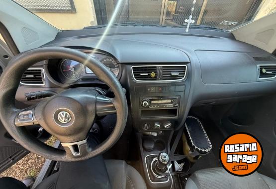 Autos - Volkswagen fox 2011 Nafta 220000Km - En Venta