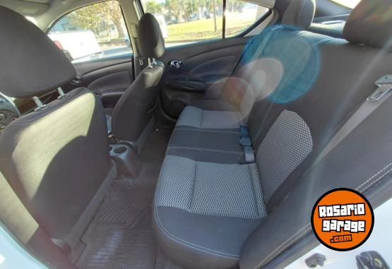Autos - Nissan VERSA SENSE 2018 Nafta 64000Km - En Venta