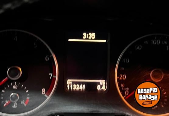 Autos - Volkswagen SURAN 2017 Nafta 112000Km - En Venta