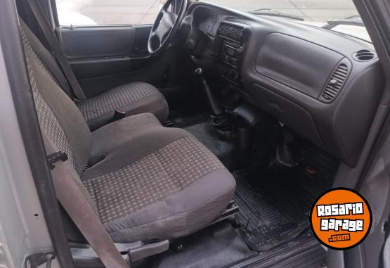 Camionetas - Ford RANGER 3.0 2009 Diesel 111111Km - En Venta
