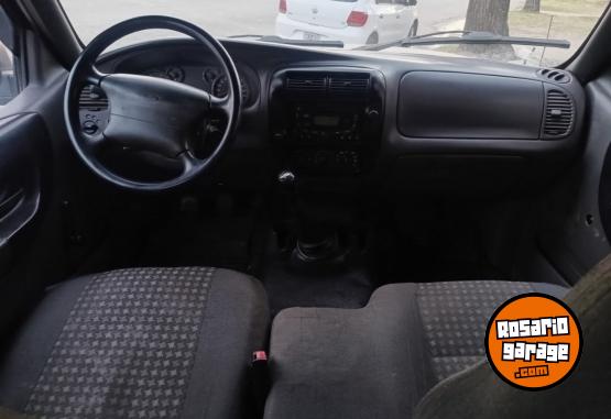 Camionetas - Ford RANGER 3.0 2009 Diesel 111111Km - En Venta