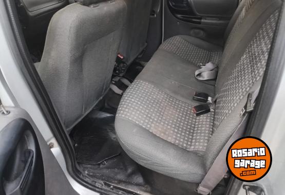 Camionetas - Ford RANGER 3.0 2009 Diesel 111111Km - En Venta