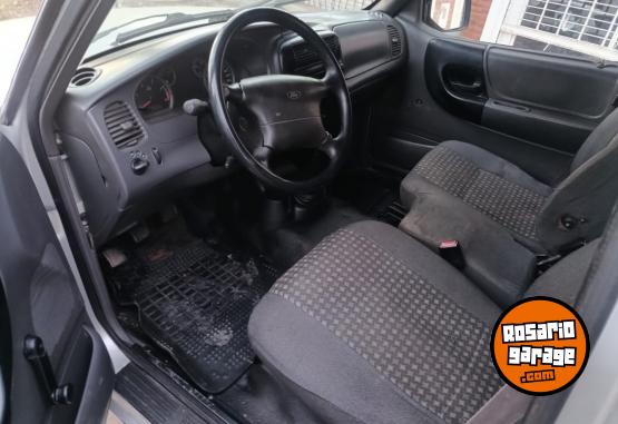 Camionetas - Ford RANGER 3.0 2009 Diesel 111111Km - En Venta