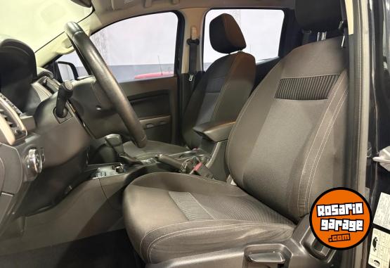 Camionetas - Ford RANGER XLT 3.2 4X4 AT 2020 Diesel 40000Km - En Venta