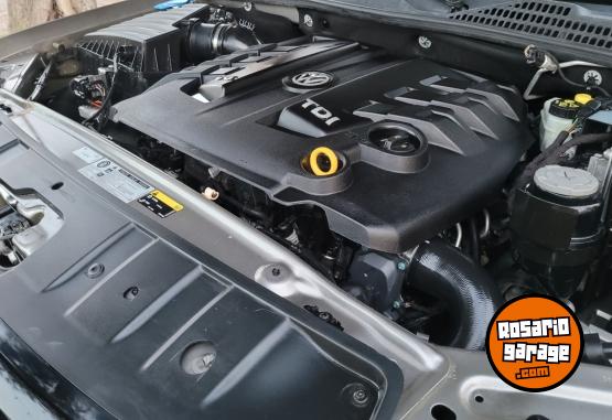 Camionetas - Volkswagen Amarok v6 2020 4x4 highli 2020 Diesel 170000Km - En Venta