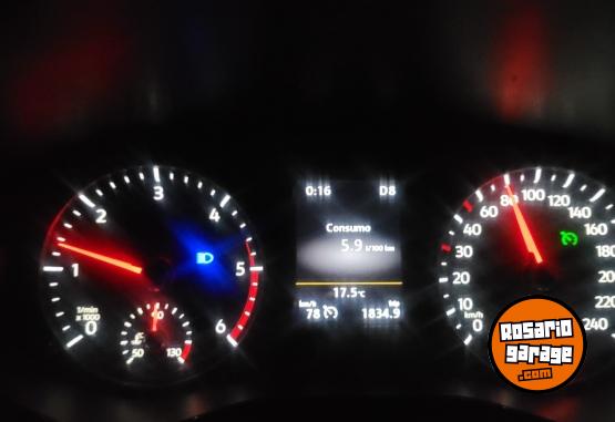 Camionetas - Volkswagen Amarok v6 2020 4x4 highli 2020 Diesel 170000Km - En Venta