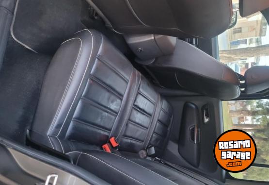 Camionetas - Volkswagen Amarok v6 2020 4x4 highli 2020 Diesel 170000Km - En Venta