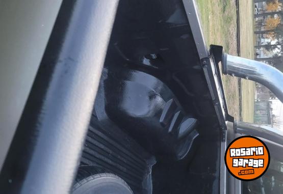 Camionetas - Volkswagen Amarok v6 2020 4x4 highli 2020 Diesel 170000Km - En Venta
